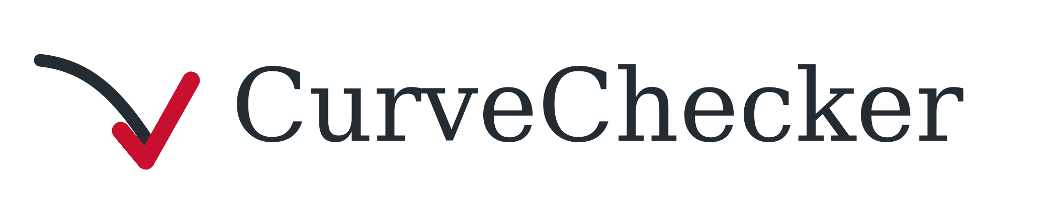 CurveChecker